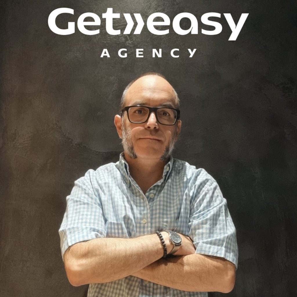 josep maria bosch get easy agency marketing digital publicidad multicanal facebook ads instagram ads meta ads google ads youtube ads andorra la vella andorra 4